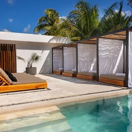 Illa Cozumel Otel Dış mekan fotoğraf