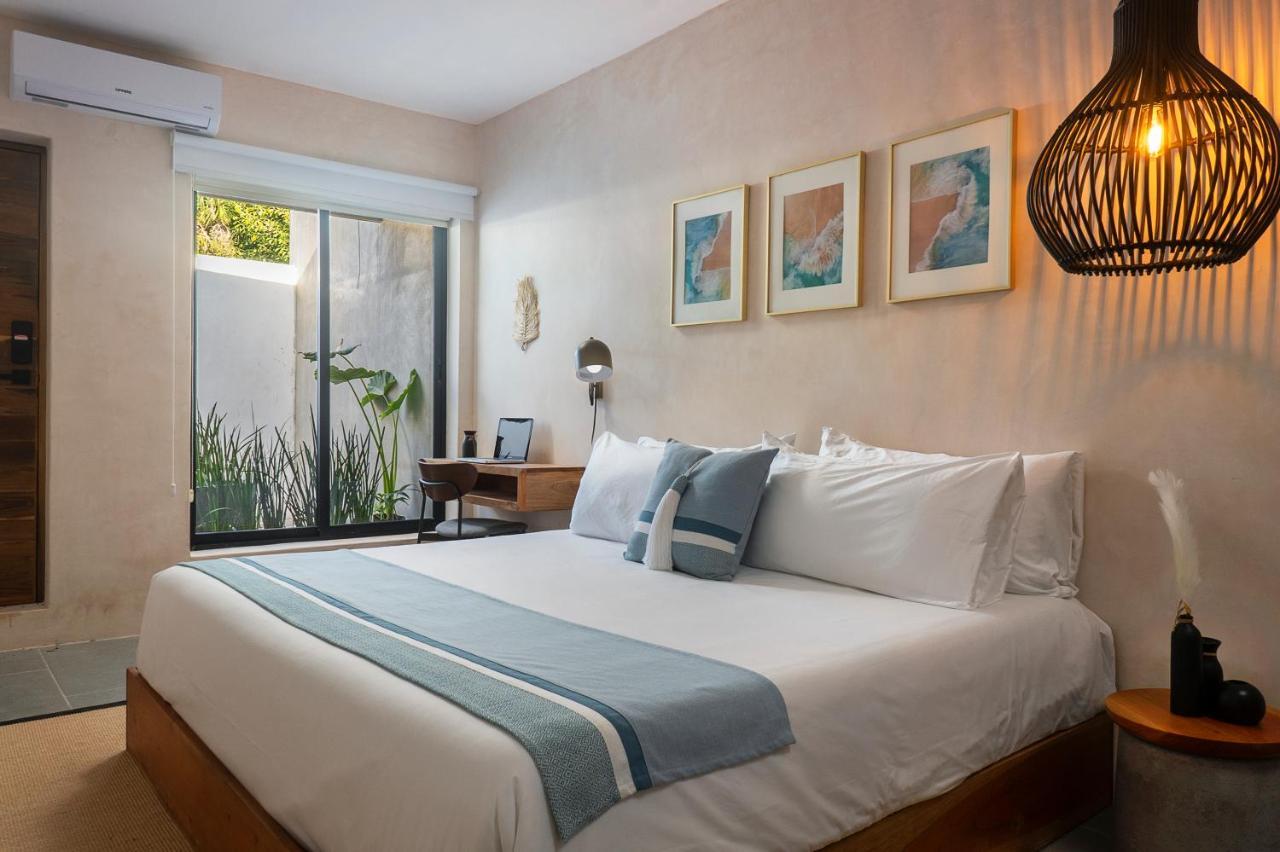 Illa Cozumel Otel Dış mekan fotoğraf