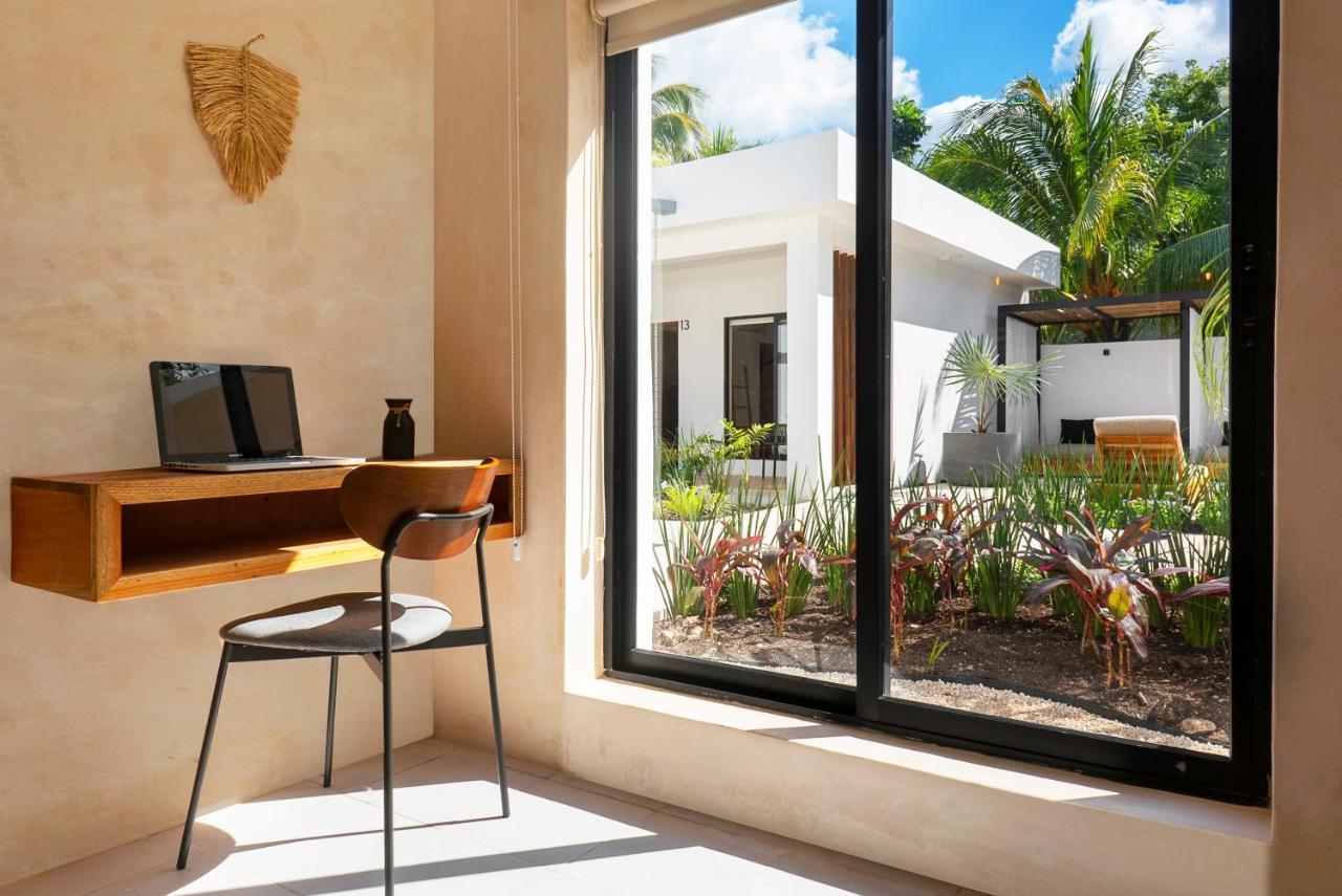 Illa Cozumel Otel Dış mekan fotoğraf