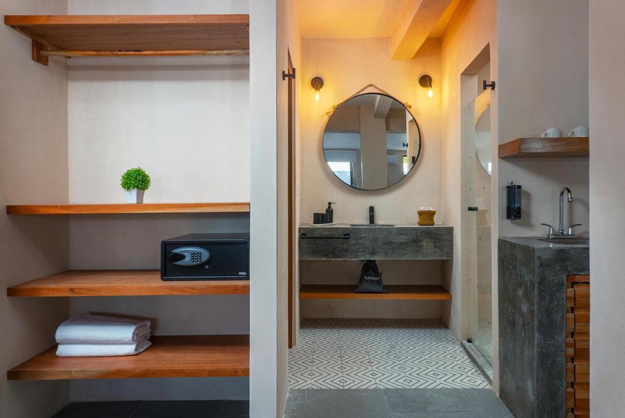 Illa Cozumel Otel Dış mekan fotoğraf