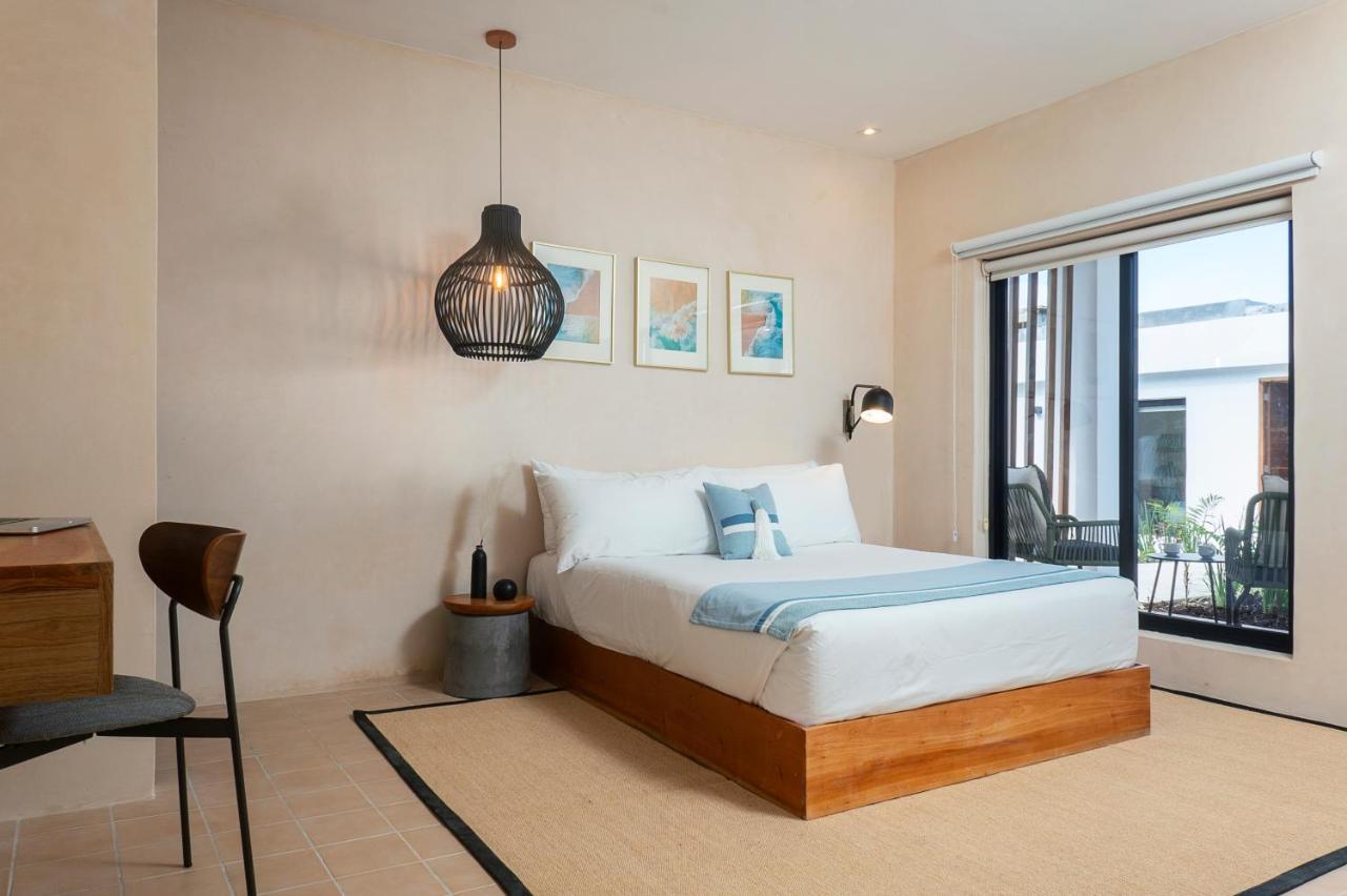 Illa Cozumel Otel Dış mekan fotoğraf
