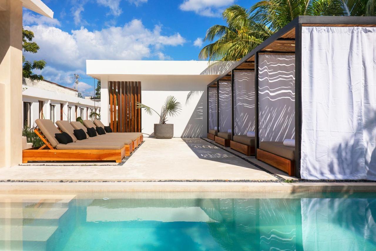 Illa Cozumel Otel Dış mekan fotoğraf