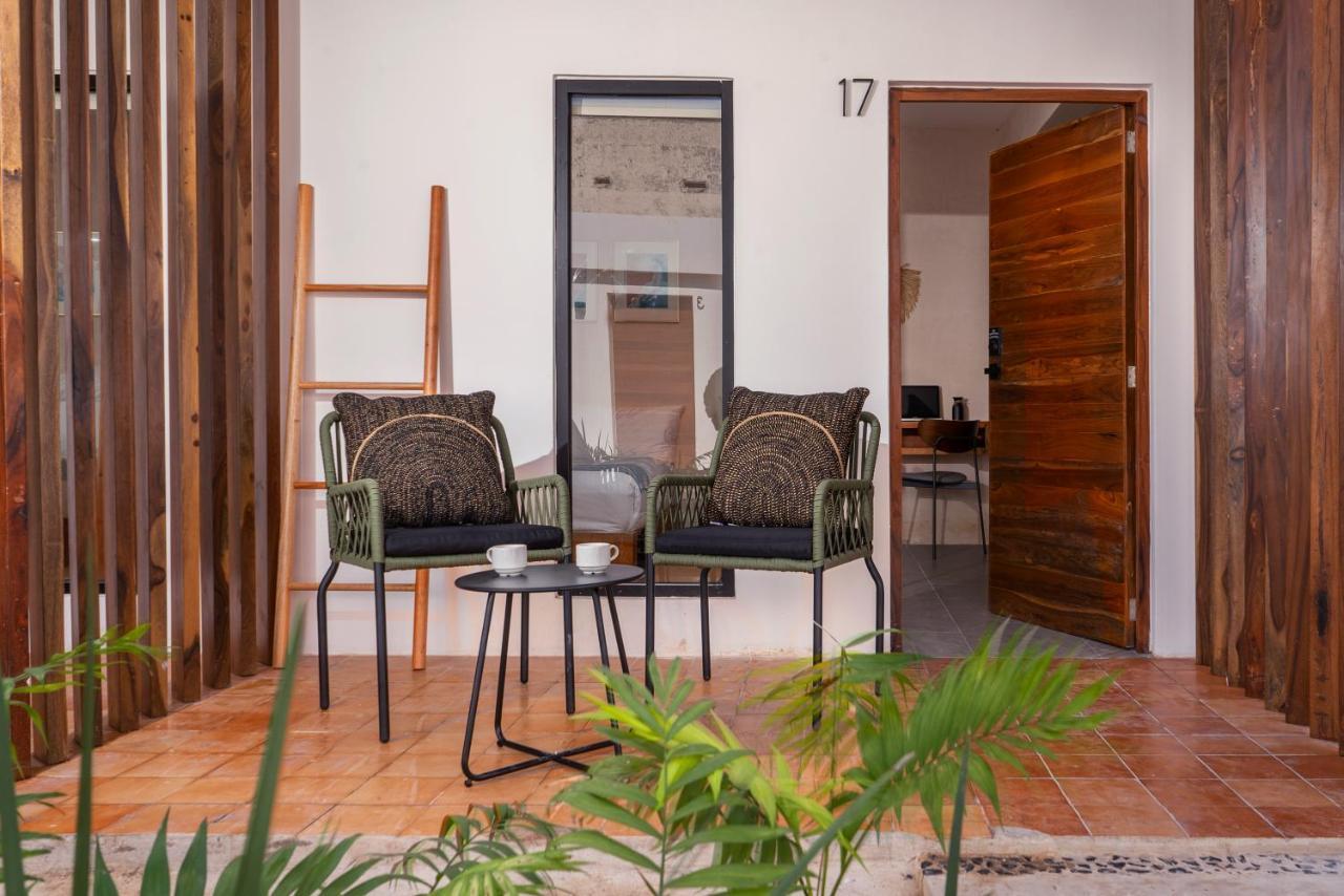 Illa Cozumel Otel Dış mekan fotoğraf
