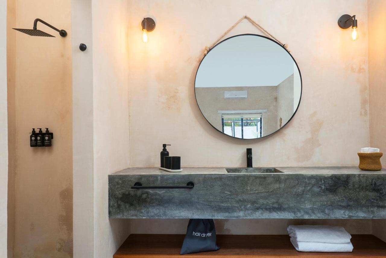 Illa Cozumel Otel Dış mekan fotoğraf