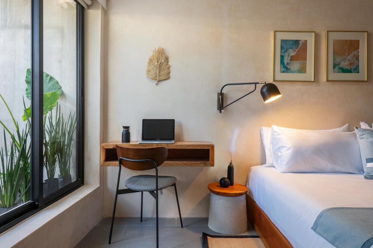 Illa Cozumel Otel Dış mekan fotoğraf