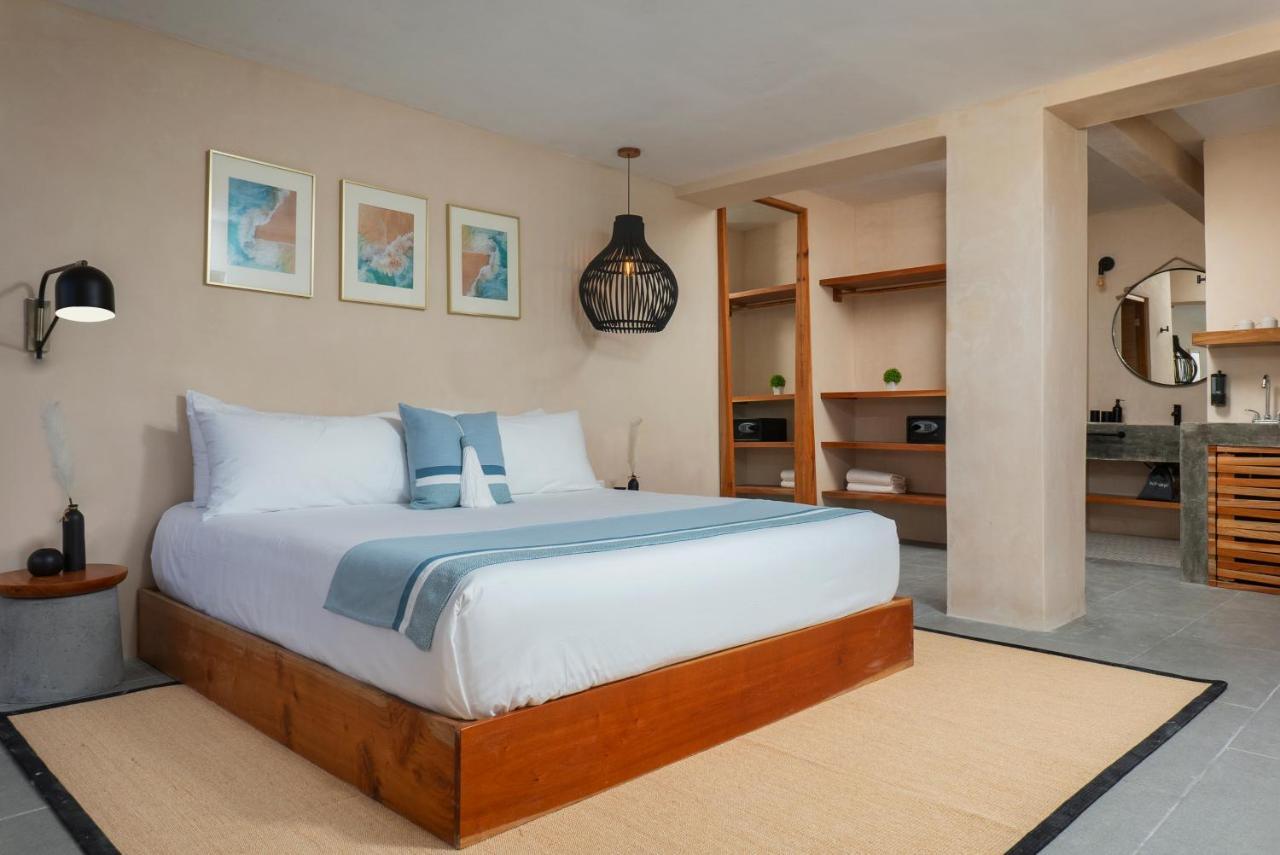 Illa Cozumel Otel Dış mekan fotoğraf