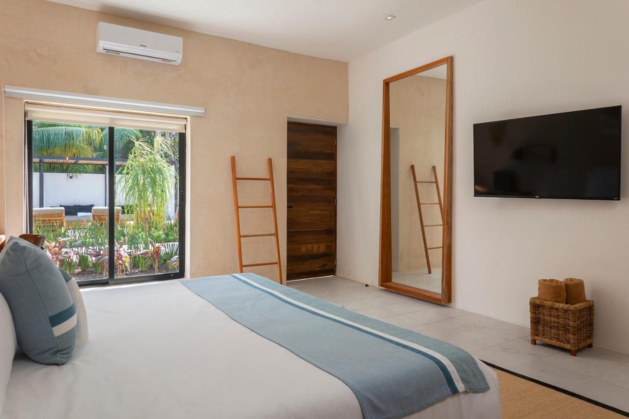 Illa Cozumel Otel Dış mekan fotoğraf