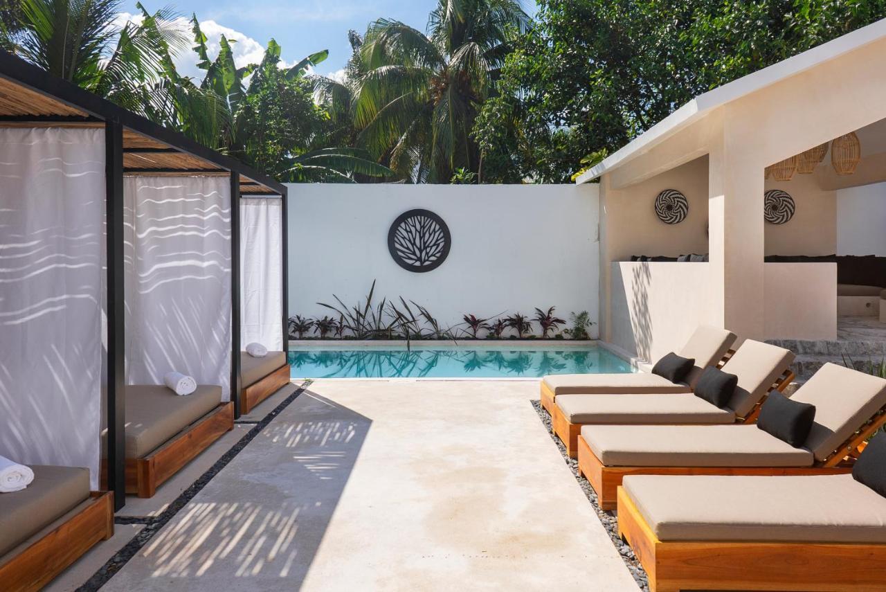Illa Cozumel Otel Dış mekan fotoğraf