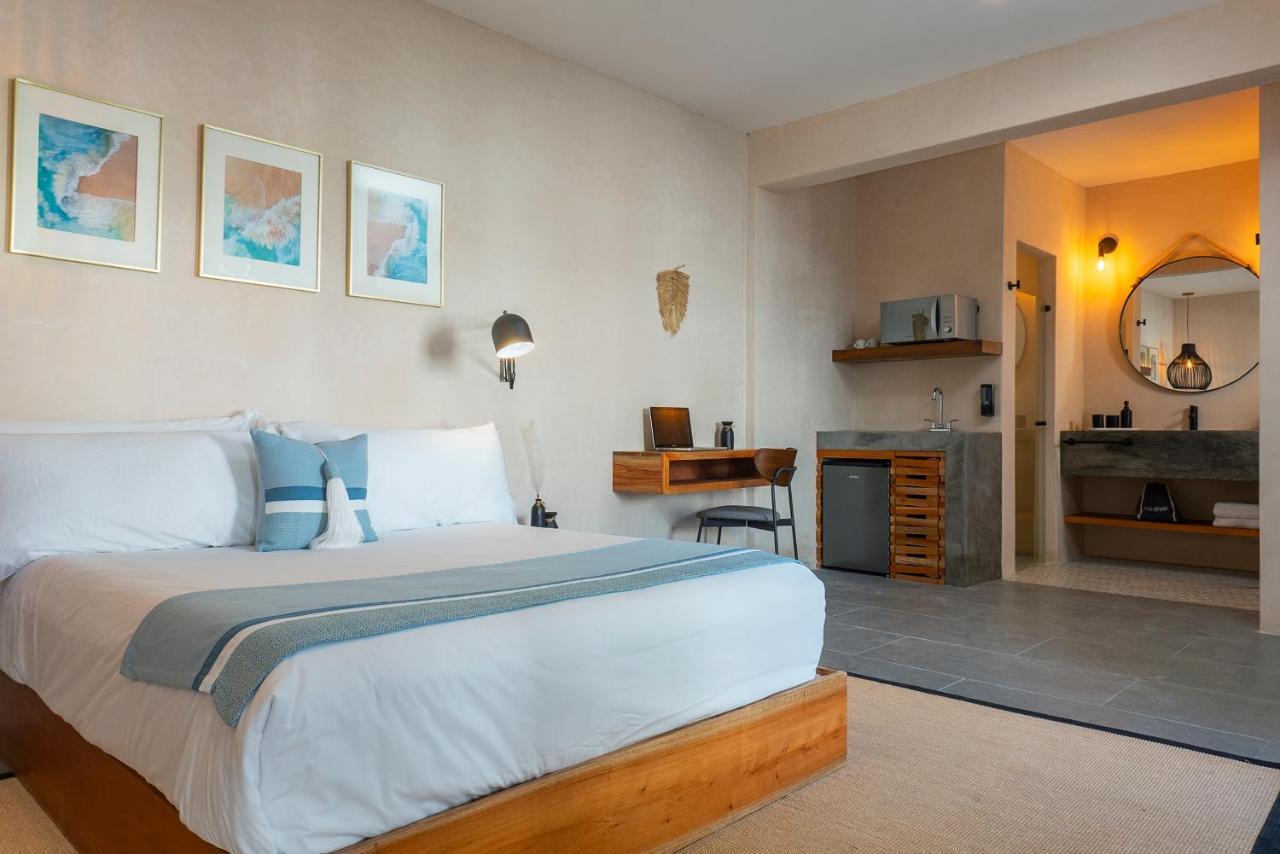 Illa Cozumel Otel Dış mekan fotoğraf