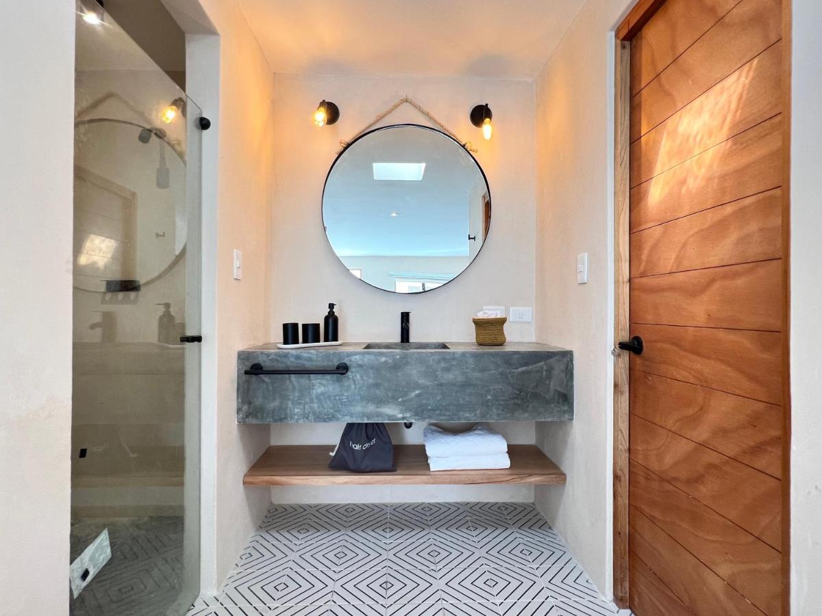 Illa Cozumel Otel Dış mekan fotoğraf