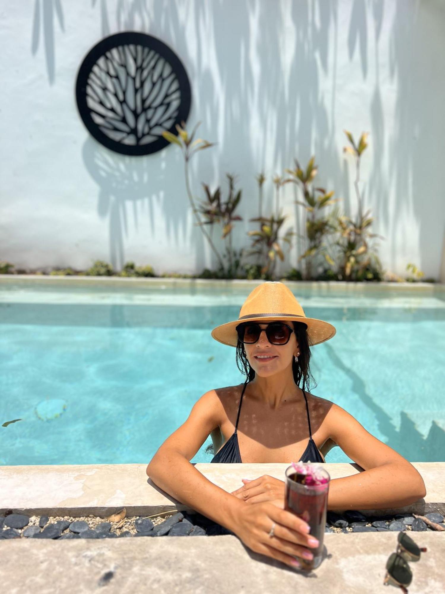 Illa Cozumel Otel Dış mekan fotoğraf